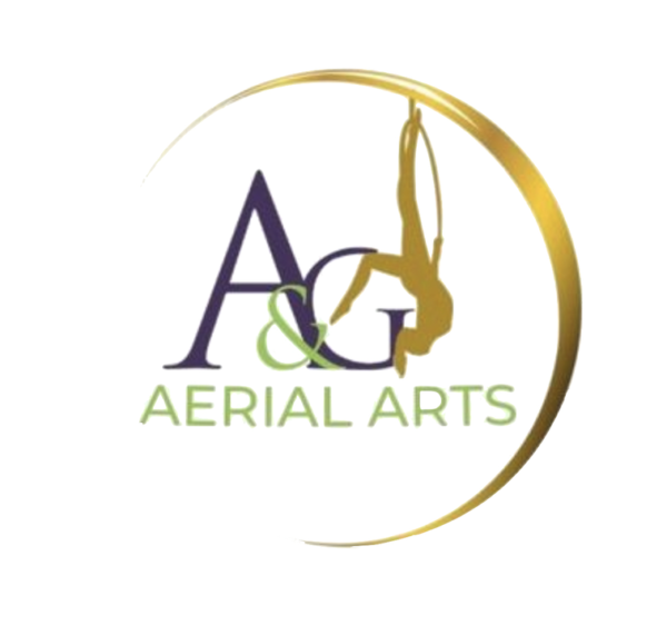 AERIAL ARTS LOGO